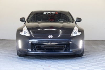 2016 Nissan 370Z Base