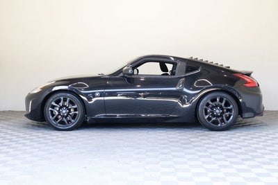 2016 Nissan 370Z Base
