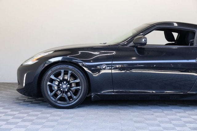 2016 Nissan 370Z Base