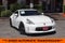 2017 Nissan 370Z Base