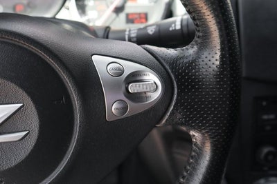 2017 Nissan 370Z Base