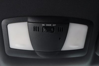 2017 Nissan 370Z Base