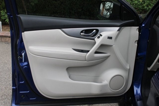 2020 Nissan Rogue Sport SL