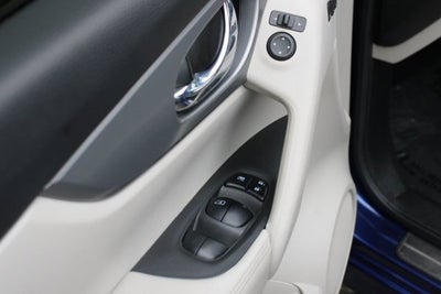 2020 Nissan Rogue Sport SL