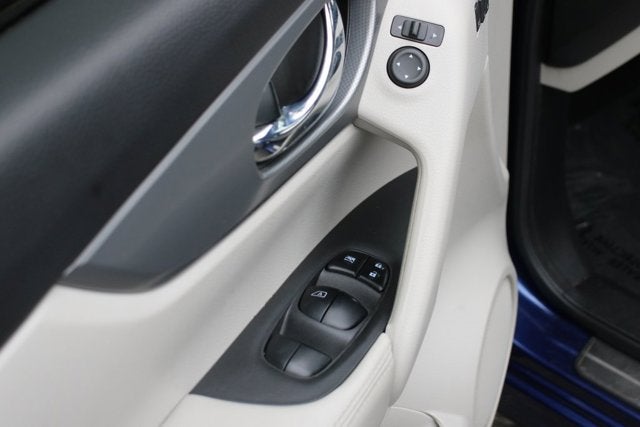 2020 Nissan Rogue Sport SL