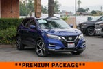 2020 Nissan Rogue Sport SL