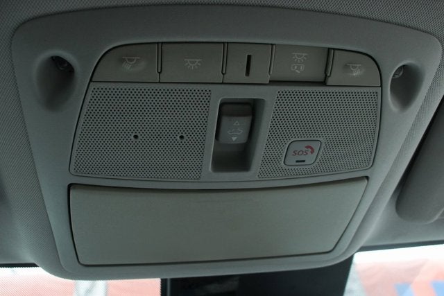 2020 Nissan Rogue Sport SL