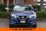 2020 Nissan Rogue Sport SL