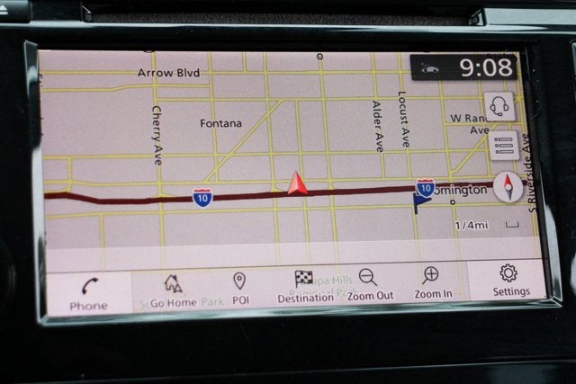 2020 Nissan Rogue Sport SL