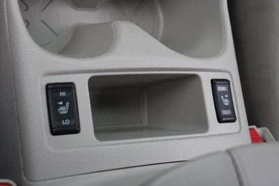 2020 Nissan Rogue Sport SL