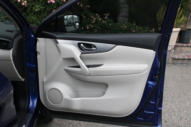 2020 Nissan Rogue Sport SL