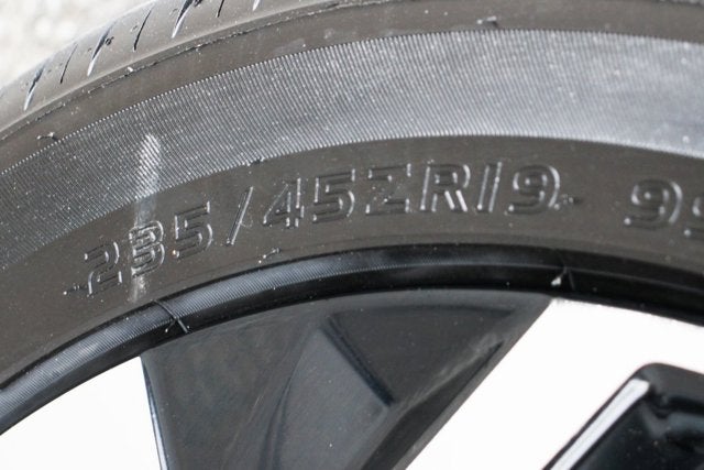 2020 Nissan Rogue Sport SL