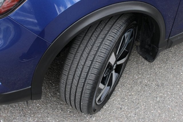 2020 Nissan Rogue Sport SL