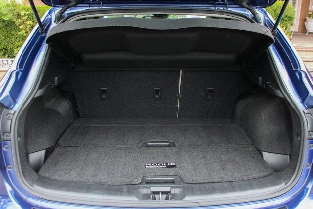 2020 Nissan Rogue Sport SL