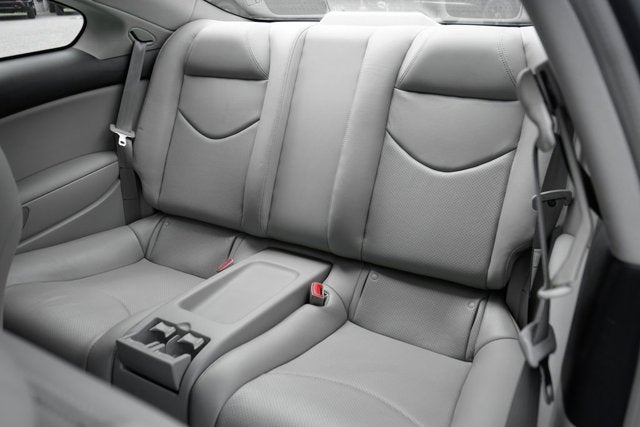 2008 INFINITI G37 Journey