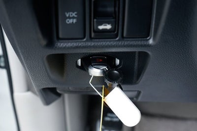 2008 INFINITI G37 Journey