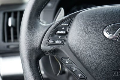 2008 INFINITI G37 Journey