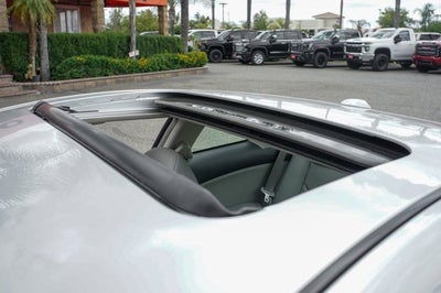 2008 INFINITI G37 Journey
