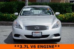 2008 INFINITI G37 Journey