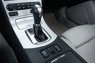 2008 INFINITI G37 Journey