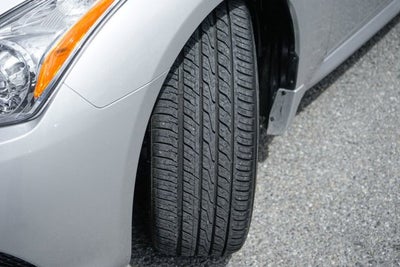 2008 INFINITI G37 Journey