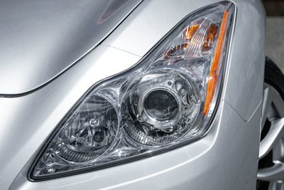 2008 INFINITI G37 Journey