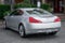 2008 INFINITI G37 Journey