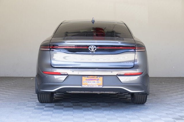 2023 Toyota Crown Limited