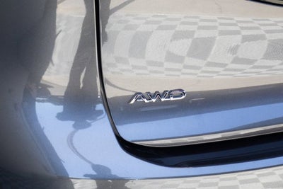 2023 Toyota Crown Limited