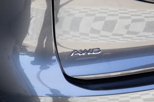 2023 Toyota Crown Limited