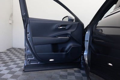 2023 Toyota Crown Limited