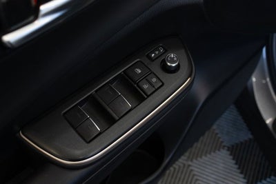 2023 Toyota Crown Limited