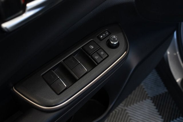 2023 Toyota Crown Limited