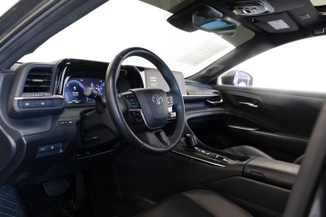 2023 Toyota Crown Limited