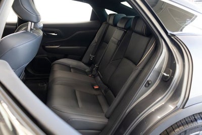 2023 Toyota Crown Limited