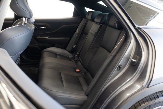 2023 Toyota Crown Limited