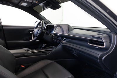 2023 Toyota Crown Limited