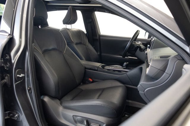 2023 Toyota Crown Limited