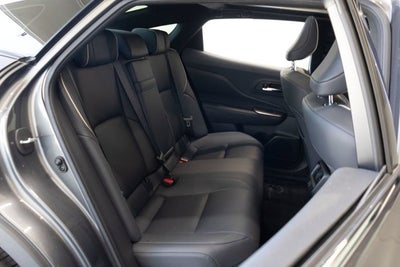 2023 Toyota Crown Limited