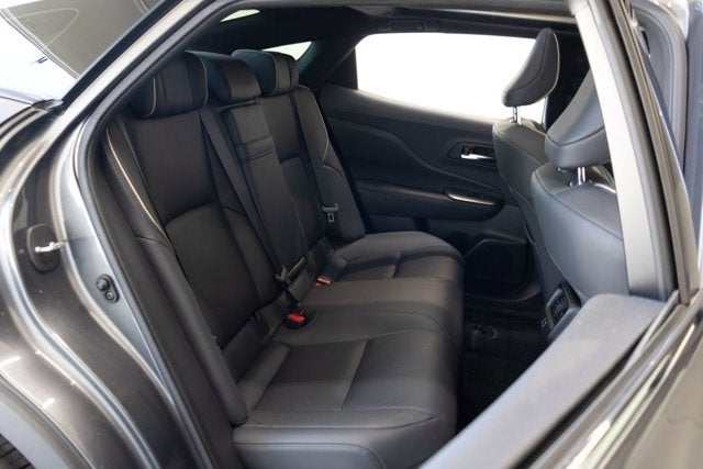 2023 Toyota Crown Limited