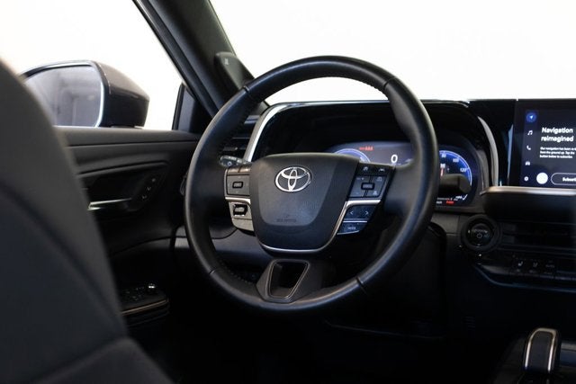 2023 Toyota Crown Limited