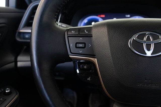 2023 Toyota Crown Limited