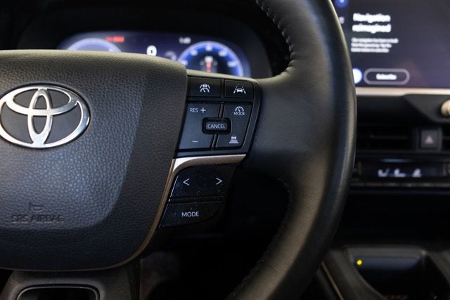 2023 Toyota Crown Limited