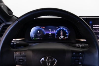 2023 Toyota Crown Limited