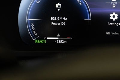 2023 Toyota Crown Limited