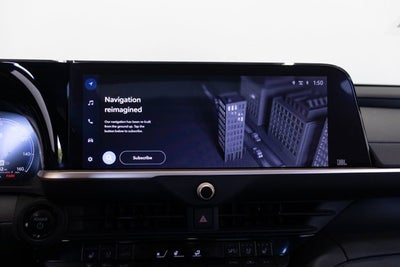 2023 Toyota Crown Limited