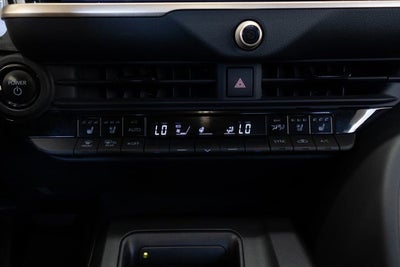 2023 Toyota Crown Limited