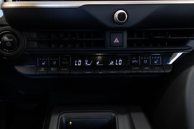 2023 Toyota Crown Limited