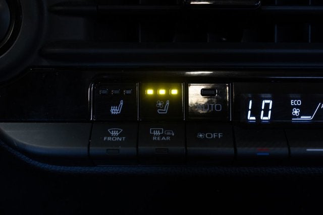 2023 Toyota Crown Limited