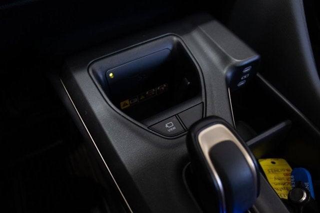 2023 Toyota Crown Limited